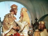  "Сказка о царе Салтане" - спектакль с участием С. Потаниной и М. Блыщика